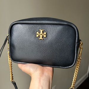 Tory Burch Camera bag, black